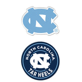 UNC Fridge Magnet Set
